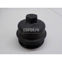 Крышка масляного фильтра GM Agila A (2000 - 2008) 55593189