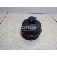 Крышка масляного фильтра GM Agila A (2000 - 2008) 55593189