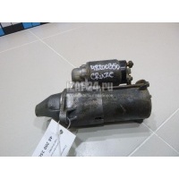 Стартер GM Agila A (2000 - 2008) 25187957