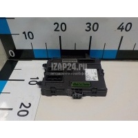 Блок комфорта Nissan X-Trail (T32) 2014 284B16FP0C