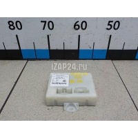 Блок электронный Nissan X-Trail (T32) (2014 - ) 284g0-4ba1a