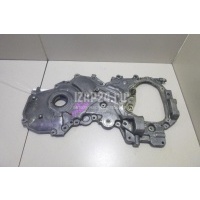 Крышка двигателя передняя Nissan X-Trail (T32) 2014 135004BB1A