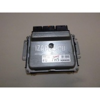 Блок управления двигателем Nissan X-Trail (T32) (2014 - ) 23703-4ba3a