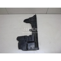 Воздуховод радиатора левый Nissan X-Trail (T32) 2014 215596FR0A