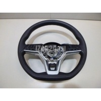 Рулевое колесо для AIR BAG (без AIR BAG) Nissan X-Trail (T32) 2014 484306FN2A