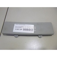 Обшивка двери багажника Nissan X-Trail (T32) 2014 901394CE0A
