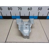 Кронштейн багажника Nissan X-Trail (T32) 2014 849634CL0A