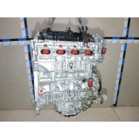 Двигатель Nissan X-Trail (T32) 2014 101024BA0G