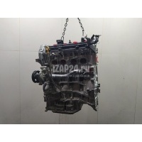 Двигатель Nissan X-Trail (T32) 2014 101024BA0G