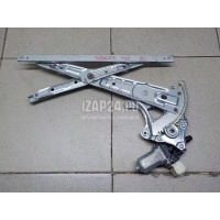 Стеклоподъемник электр. задний левый Nissan X-Trail (T32) 2014 827214CL0A