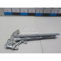 Стеклоподъемник электр. задний левый Nissan X-Trail (T32) 2014 827214CA0A