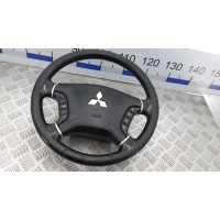 Рулевое колесо MITSUBISHI PAJERO (2006-2014) 2009 4400A198XA