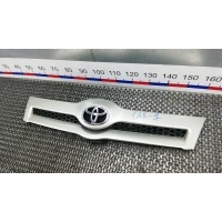 Решетка радиатора TOYOTA COROLLA VERSO (2004-2009) 2004 531110F901