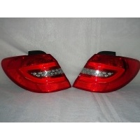 Мерседес b класса 246 w246 a2468200664 лампы задняя