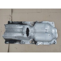 крышка термическая 3c0521441d volkswagen passat b6