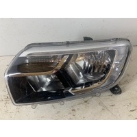 фара Renault Logan `2 2018- 260609154R