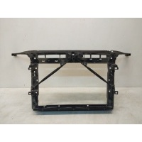 панель передняя Skoda Octavia A7 2013-2020 5EU805588B