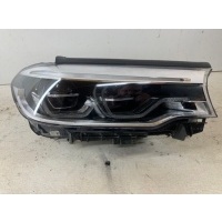 фара BMW 5er `G30 2016- 63117214962