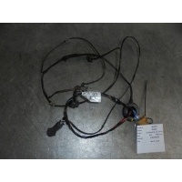 Датчик парковки skoda октавия iii 5e0971104b