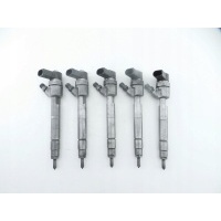 Форсунки мерседес w203 w209 w211 2.2 cdi