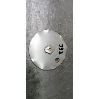Колпачок литого диска Renault Scenic 2000 7700427290