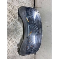 Щиток приборов (приборная панель) Chevrolet Tahoe GMT800 2002 15055360