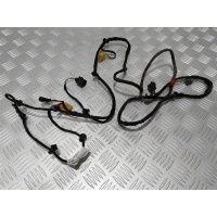 Проводка крышки багажника Volkswagen Passat B8 2015 3G5971147B