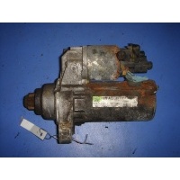 Стартер Skoda Fabia 1 поколение 2004 02T911023S