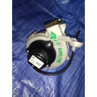 мотор охлаждения батареи TOYOTA PRIUS NHW20 87130-47070