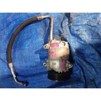 компрессор кондиционера RENAULT MEGANE KM 8200940233