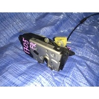замок дверной OPEL ASTRA L35 133222