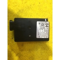 Радарный датчик Mercedes Ml, GL, GLE, GLS W166, X166 2011-2019 a0009058802