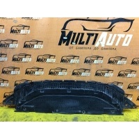 Пыльник бампера Audi A6 C7 2014-2018 4G0807611E