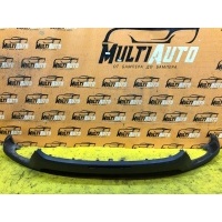 Юбка бампера Hyundai Santa Fe 2 2009-2012 865252B700