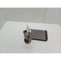 Радиатор отопителя Audi A6 C5 1998 4B1819031C