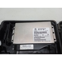 Блок управления АКПП Audi A6 C5 1998 4B0927156F