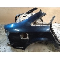 Крыло заднее правое Audi A6 C5 1998 4B5809844