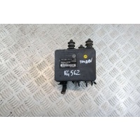 Блок ABS Volkswagen Touran 1 2003 1k0907379k