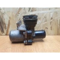 Клапан печки Mercedes E-Class C207 2012 A2712030164
