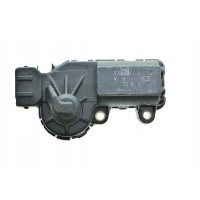 Двигатель шаговый гольф iii passat 0132008600 описание