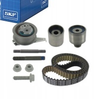 комплект ремня грм комплект skf для seat леон 1.6 tdi 2.0