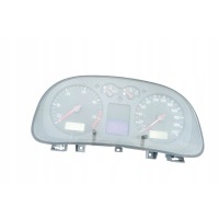 Спидометр volkswagen гольф iv 4 1j0920825b европа