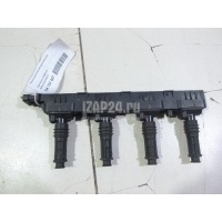 Рампа (кассета) катушек зажигания BOSCH Agila A (2000 - 2008) 0221503472