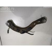 Рычаг подвески Зад. Правая Audi A6 C6 (2004-2011) 2004 4F0505323K