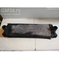 Радиатор интеркулера Volkswagen Crafter 2008 2E0145804