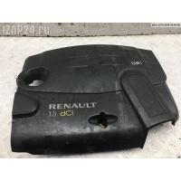 Накладка декоративная на двигатель Renault Twingo II (2007-2014) 2007 140462061R