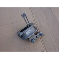 Лапа двигателя volkswagen seat skoda 5q0199262dd 2.0tsi
