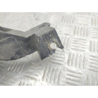Передняя панель крепления облицовки (телевизор) Renault Modus 2007 8200224763