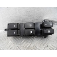 Кнопка стеклоподъемника Kia Optima III (TF) 2010 - 2013 2011 935702T030,