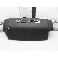 Крышка двигателя декоративная Audi A5 (8T) 2007 - 2011 2009 06E103925F,
